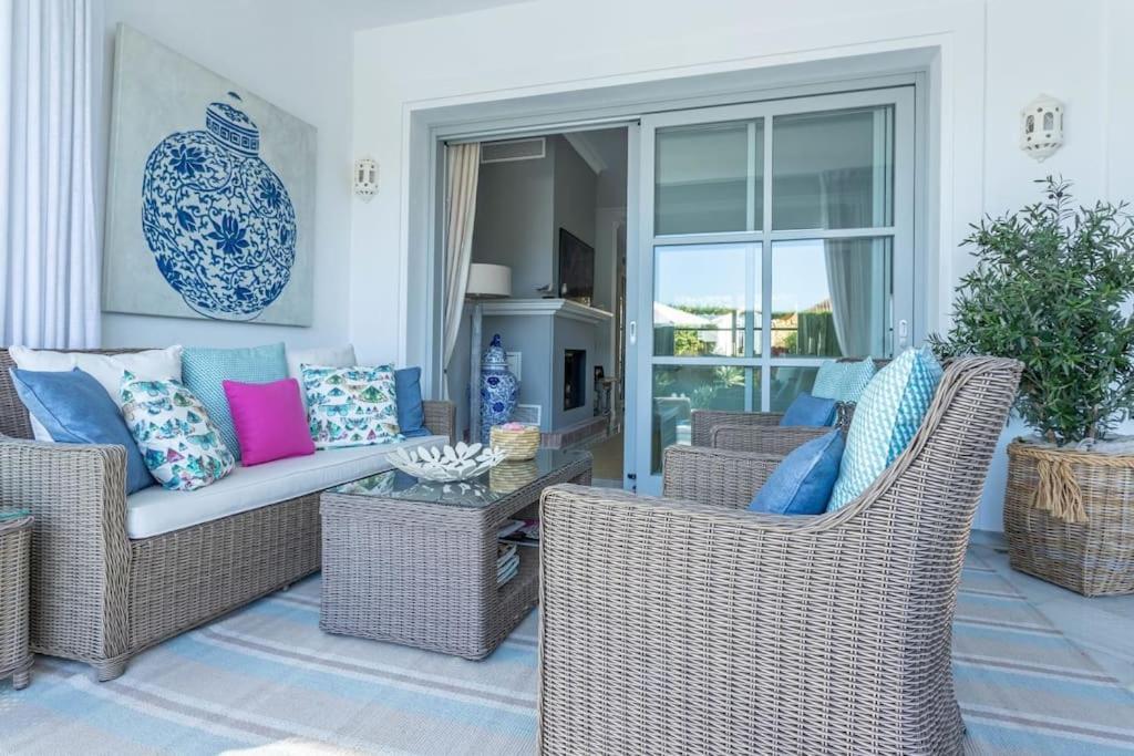 Villaflair - Sea View Marbella