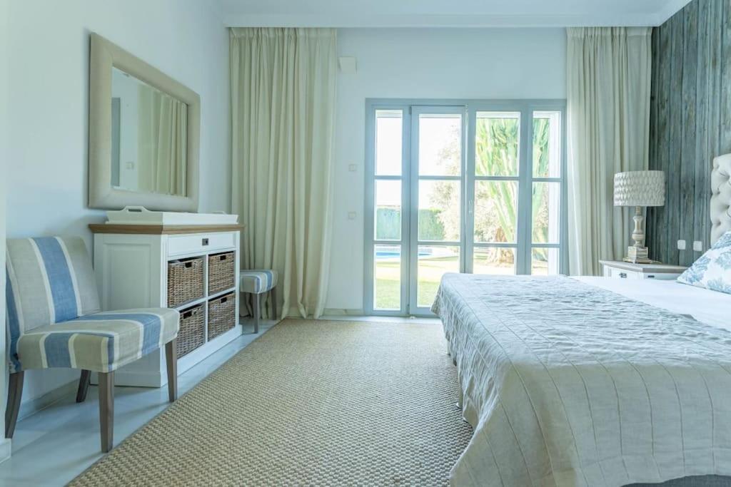 Villaflair - Sea View Villa *