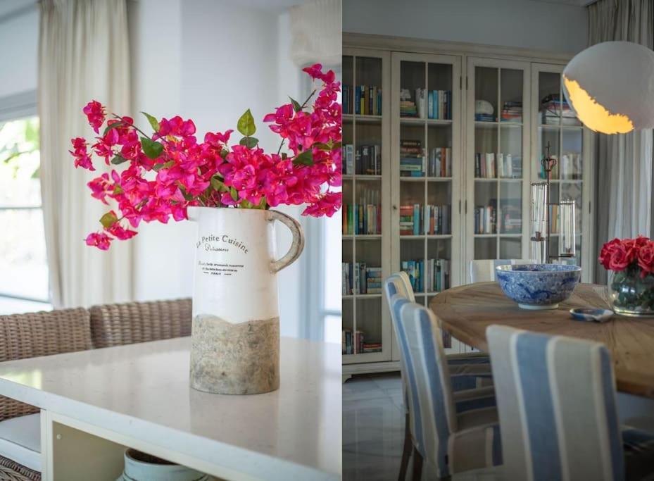 Villaflair - Sea View * Marbella