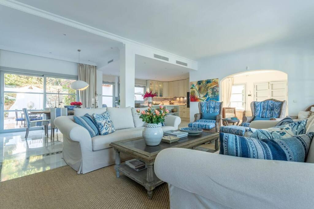 Villa Villaflair - Sea View