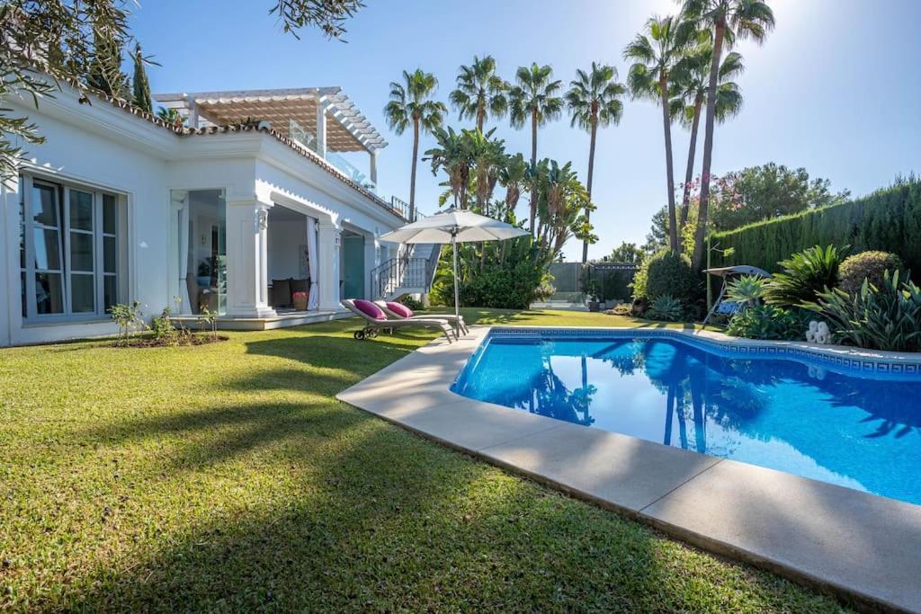 Villa Villaflair - Sea View